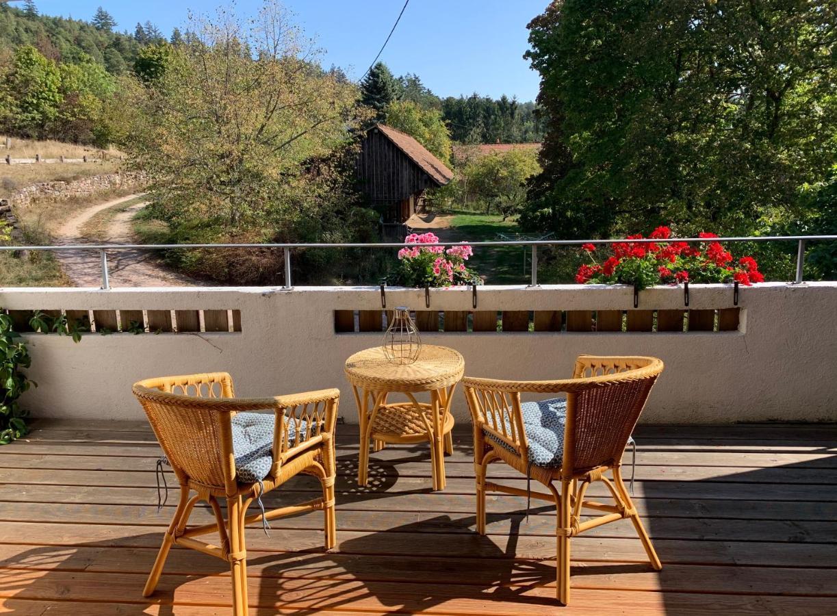 Le Manoir Des Sens - Foret De Bergheim Exterior photo